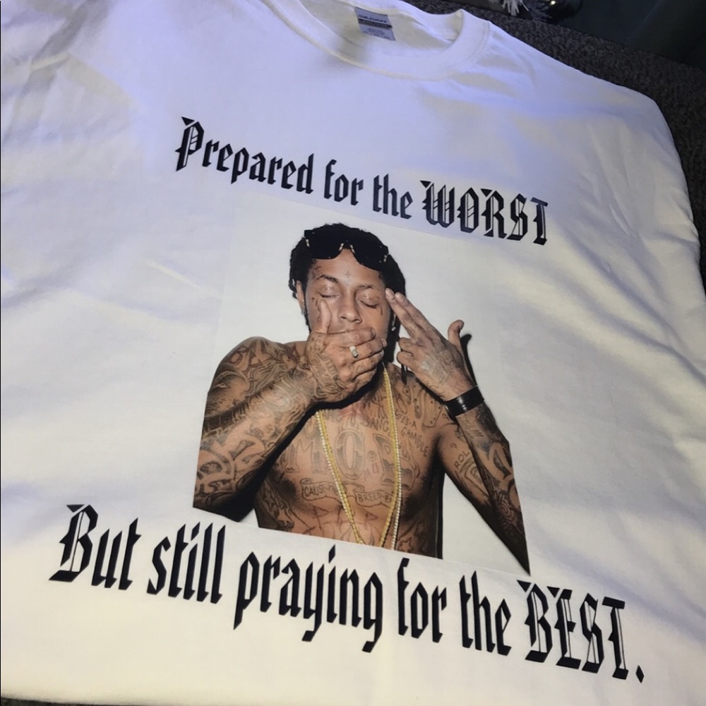 Custom tshirts